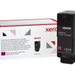 Тонер картридж Xerox VL C625 Magenta 006R04646