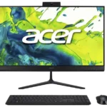 Моноблок Acer Aspire C24-2G (DQ.BRREC.008)