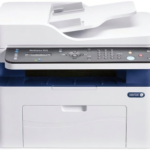Лазерное принтер  МФУ Xerox 3025V_NI