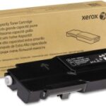 Тонер картридж Xerox VLC400/405 Black XtraHighCap /106R03532