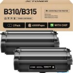 Копи картридж Xerox B310 Black 40000 стр /013R00690