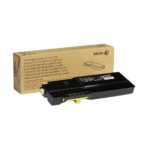 Тонер-картридж Xerox 106R03533 Yellow