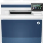 Лазерное МФУ HP Color LaserJet Pro 4303dw (5HH65A)