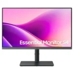 Монитор Samsung S4 S24F430 (LS24F430UAIXCI) 24"