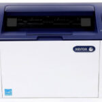 Принтер лазерный Xerox Phaser 3020BI (3020V_BI)