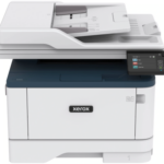 Лазерное МФУ Xerox B305V_DNI