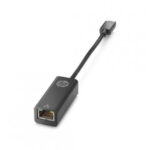 Адаптер USBC to RJ45 Adapter G2 EURO (p/n 4Z527AA)