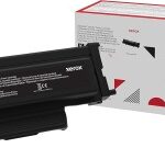 Тонер картридж Xerox B225/B230/B235 Black 6000 стр /006R04404