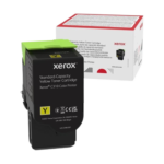 Картридж Xerox 006R04371 Yellow