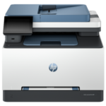 Цветное лазерное МФУ HP Color LaserJet Pro 3303sdw (499M6A)