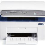 Лазерное МФУ Xerox WC 3025BI (3025V_BI)