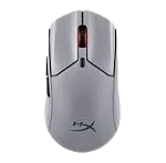 Игровая мышь HyperX Pulsefire Haste 2 Pro 4K Wireless Gaming Mouse (p/n A1KY5AA)