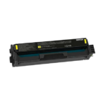 Тонер картридж Xerox C230/C235 Yellow (2500 стр) 006R04398