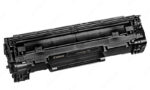 Canon 725 Тонер-картридж черный MF-3010/LBP-6000/LBP-6020/LBP-6030 — изображение 2