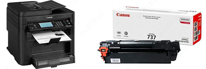 14820483551475-74a9debd531228df9250744ef9de42e7 Тонер-картридж Canon 703 725 728 737 — изображение 1