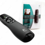 профессиональй Презентер Logitech R400