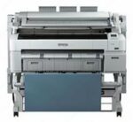 SC-T5200 Струйный плоттер Epson SureColor SC-T5200 — изображение 2