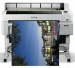 SC-T5200 Струйный плоттер Epson SureColor SC-T5200