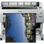 SC-T5200 Струйный плоттер Epson SureColor SC-T5200