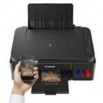 МФУ струйное Canon PIXMA G3410 — изображение 2