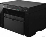 МФУ Canon imageCLASS MF3010
