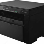 МФУ Canon imageCLASS MF3010