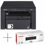 МФУ Canon i-SENSYS MF3010 — изображение 2