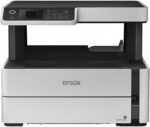 МФУ струйное Epson M2140 — изображение 2