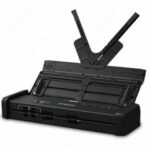 Сканер Epson WorkForce DS