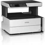 МФУ струйное Epson M2170