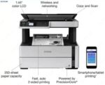 МФУ струйное Epson M2170 — изображение 3