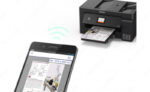 Струйное МФУ Epson EcoTank L14150 — изображение 3