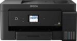 Струйное МФУ Epson EcoTank L14150 — изображение 4