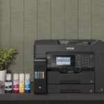 Струйное МФУ Epson EcoTank L15150