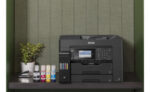 Струйное МФУ Epson EcoTank L15150