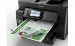 Струйное МФУ Epson EcoTank L15150 — изображение 2