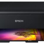 Струйное МФУ Epson EcoTank L8180