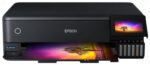 Струйное МФУ Epson EcoTank L8180