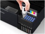 Струйное МФУ Epson EcoTank L8180 — изображение 4