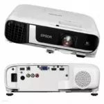 Проектор Epson EB-FH52 — изображение 2