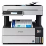МФУ струйное Epson EcoTank L6490