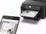 Струйный принтер Epson L11160 — изображение 2