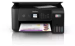 МФУ струйное Epson EcoTank L3260