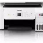 МФУ струйное Epson EcoTank L3266