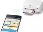 МФУ струйное Epson EcoTank L3266 — изображение 2