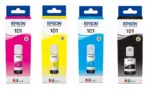 Чернила Epson 101