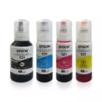 Чернила Epson 101 — изображение 2