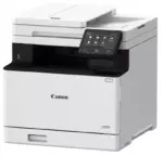 МФУ Canon i-SENSYS MF754Cdw — изображение 2