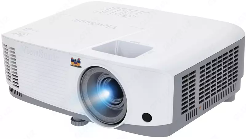 2023-04-06-21-33-38-647631-967c3ab5e76fec30b6b40e9bb4b2fd58 Проектор Viewsonic PA503W — изображение 1