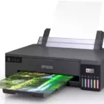 Струйный принтер EPSON Stylus L18050